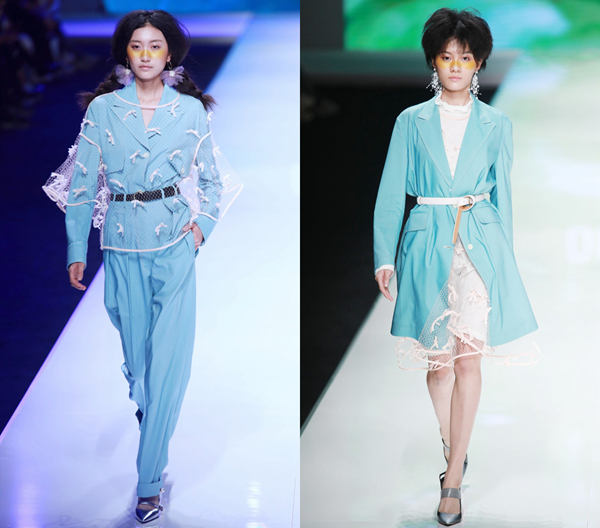 DEL CHEN释出2019春夏系列：重绎经典恐怖小说《闪灵》