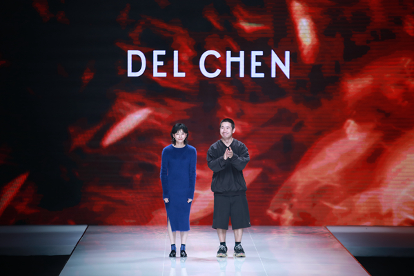 DEL CHEN释出2019春夏系列：重绎经典恐怖小说《闪灵》