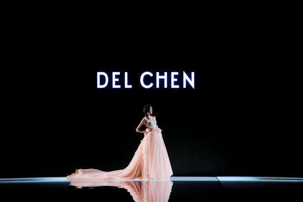 DEL CHEN释出2019春夏系列：重绎经典恐怖小说《闪灵》