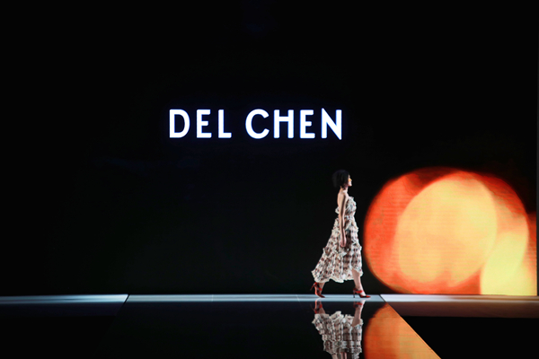 DEL CHEN释出2019春夏系列：重绎经典恐怖小说《闪灵》