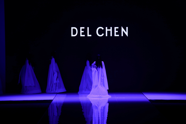 DEL CHEN释出2019春夏系列：重绎经典恐怖小说《闪灵》