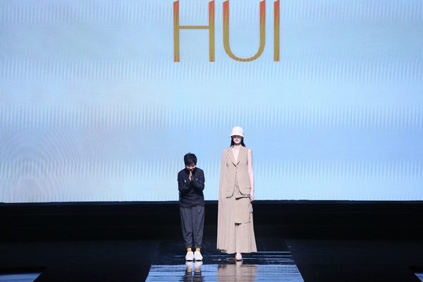 十大设计名师领秀鹏城 开启时尚40年再出发新征程