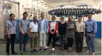 Eurovet集团联合印尼内衣行业加入德国developPPP.de发展项目
