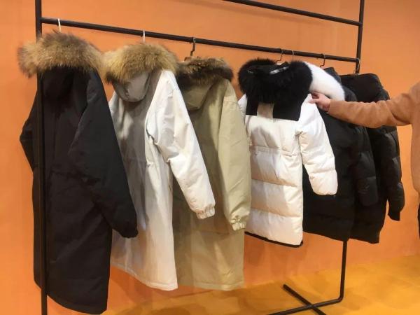 CHIC2019（春季）匠心皮羽： 精致之极 时尚之巅