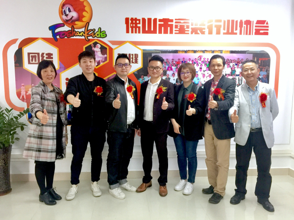 2019少年中国少儿模特大赛暨最美妈妈评选启动