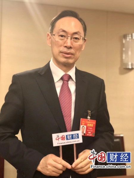 于旭波谈中粮混改：在非核心主业最大限度发挥市场化作用