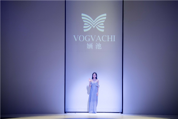 JASS珠宝 & VOGVACHI婳池——远方，星之所向