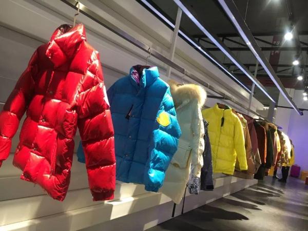 CHIC2019（春季）匠心皮羽： 精致之极 时尚之巅