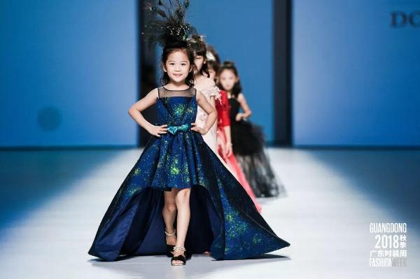 粤港澳大湾区对标国际三大湾区时尚产业升级 广东时装周助力时尚湾区的新篇章