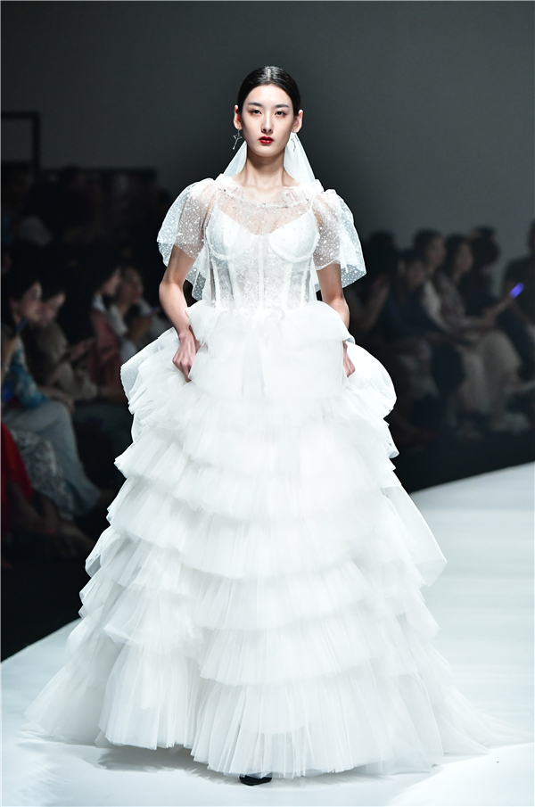 JASS珠宝 & VOGVACHI婳池——远方，星之所向