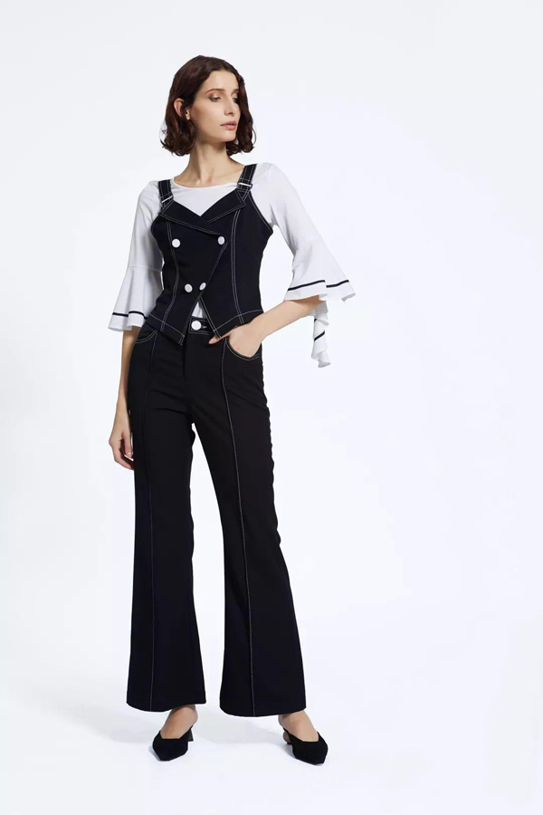 聚焦2019虎门时装周｜25场时尚大戏逐个看！