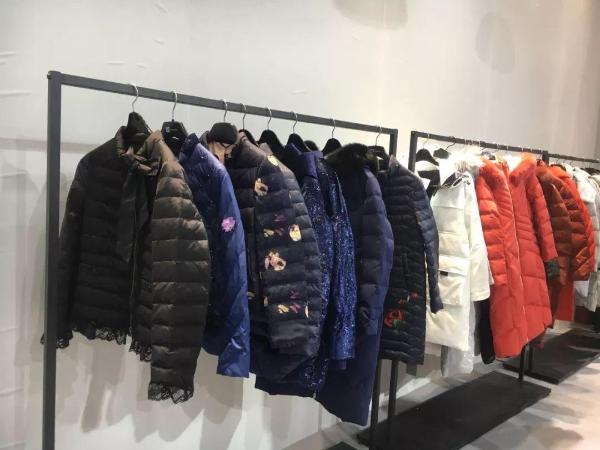 CHIC2019（春季）匠心皮羽： 精致之极 时尚之巅