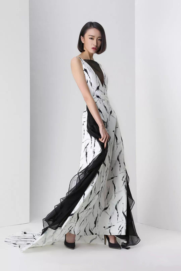 聚焦2019虎门时装周｜25场时尚大戏逐个看！