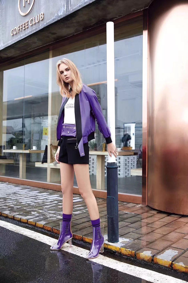 聚焦2019虎门时装周｜25场时尚大戏逐个看！