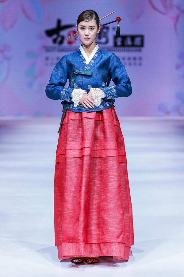 以时尚之名，助行业盛事 2019江南国际时装周时尚之夜盛大举行