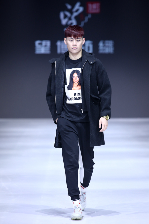 2019江南国际时装周：华东轻纺中心品牌面料联合发布秀属于面料的优雅
