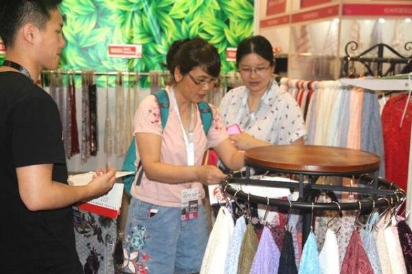 五大“新”意开启全新征程 杭州纺织服装博览会6月举行