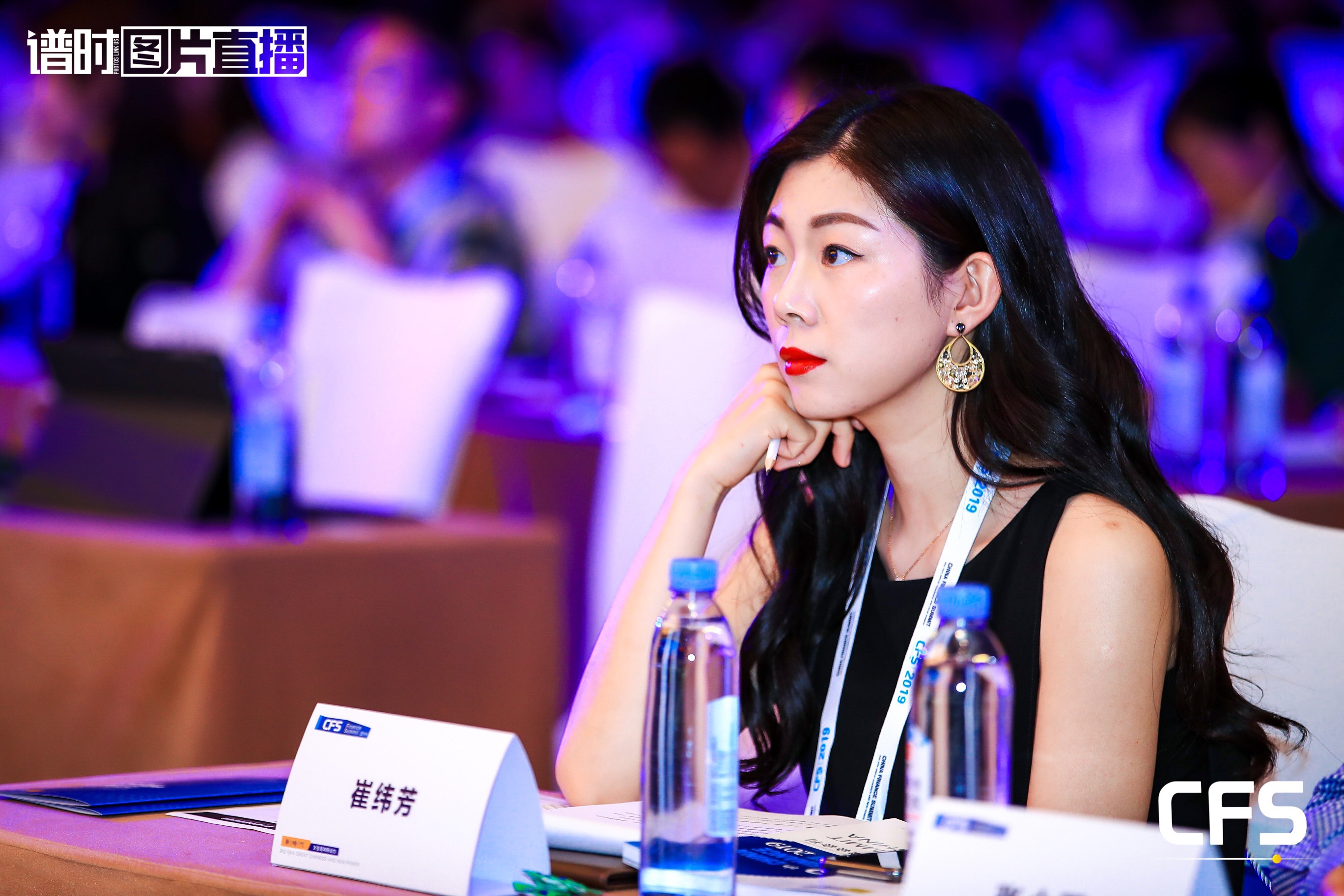 TOM在线|企业邮箱受邀出席第八届中国财经峰会，获评 “2019匠心品质大奖 ”