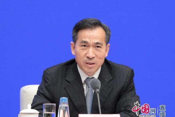 商务部：今年进博会美国参展企业数量超过去年 参展面...