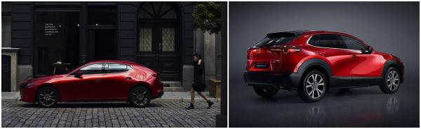 CX-30后恐迎三年“断更”，缺钱马自达仅存最后的倔强