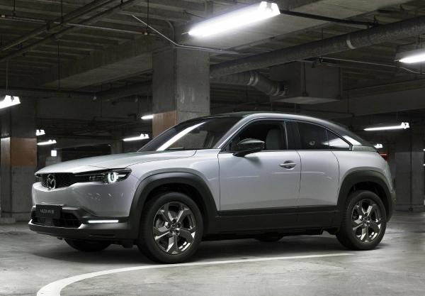 CX-30后恐迎三年“断更”，缺钱马自达仅存最后的倔强
