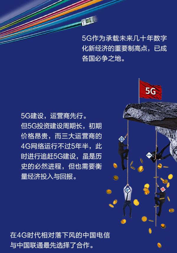 5G商用满 “周岁”！一图看懂我国关键进展