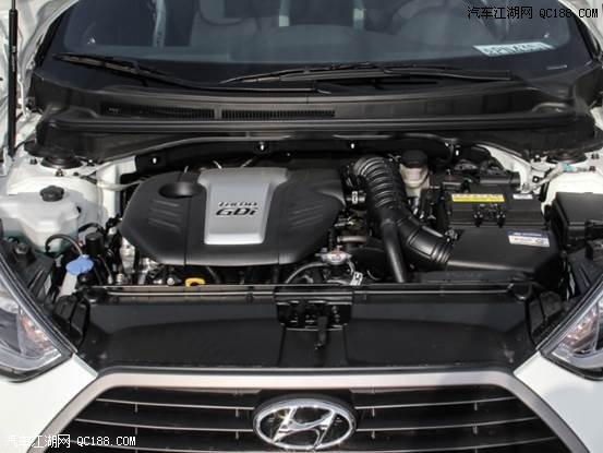 原创新一代现代飞思车型评测&nbsp;仍不走寻常路