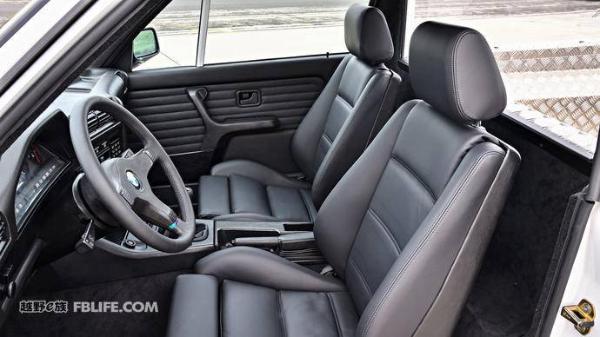 光看奔驰推出皮卡了 殊不知宝马也有过的皮卡历史