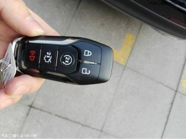 17款林肯MKX&nbsp;2.7T双涡轮增压动力实测