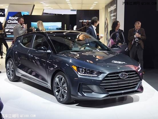 原创新一代现代飞思车型评测&nbsp;仍不走寻常路