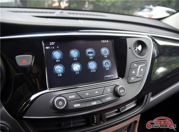 20-25万买什么SUV好？四款高性价比合资中型SUV推荐