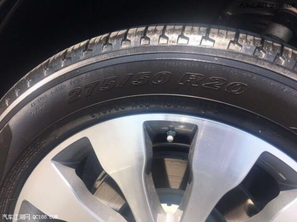 进口18款加拿大版奔驰GLS450报价解读