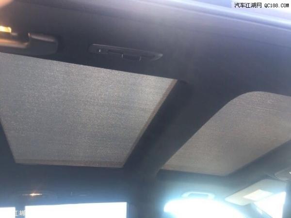 进口18款加拿大版奔驰GLS450报价解读