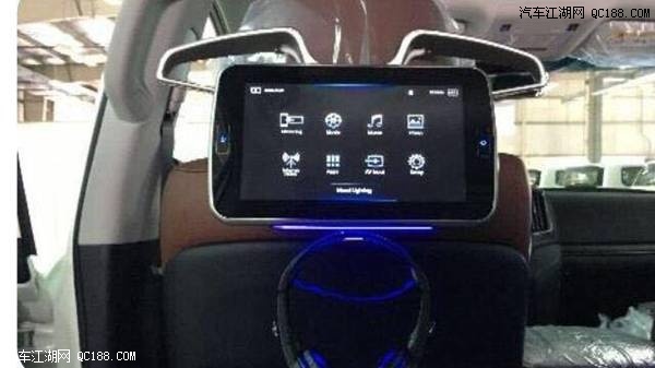 平行进口17款兰德酷路泽5700性能体验