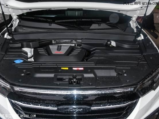 原创全新SUV众泰T500将上市&nbsp;售价9-13万元