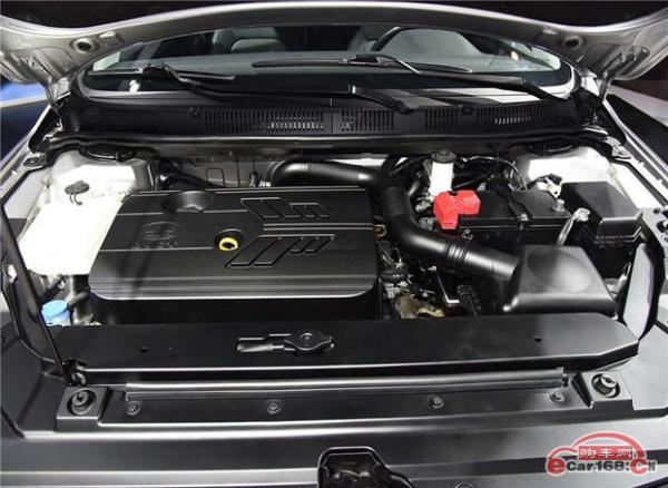 全新紧凑型轿车&nbsp;天津一汽骏派A50预售6万起&nbsp;3月上市