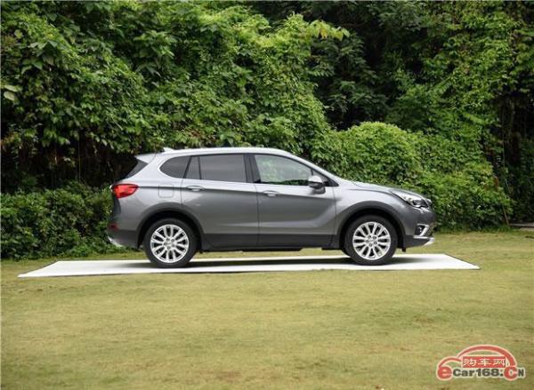 20-25万买什么SUV好？四款高性价比合资中型SUV推荐