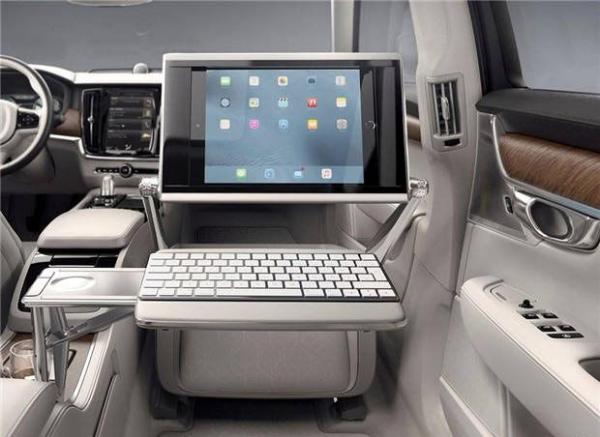 国产沃尔沃S90将推T8长轴距三座荣誉版&nbsp;7月上市