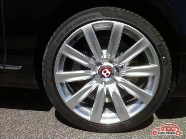 英式传统2018款宾利欧陆GT现车特价优惠宾利欧陆GT年底促销