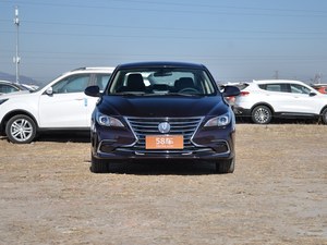 长安睿骋CC上海新价格 8.99万元起售