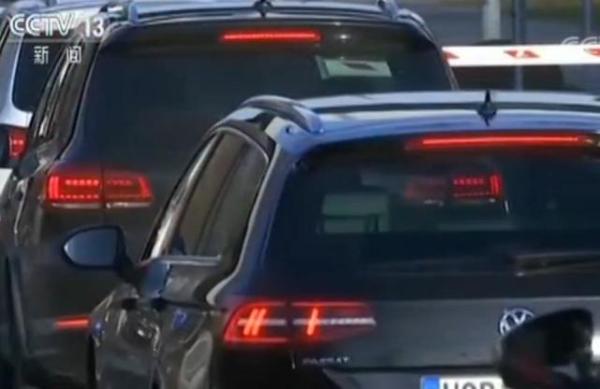 大众用猴子测尾气&nbsp;道德沦丧引人反感