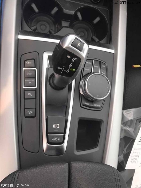 加拿大版2018款进口车宝马X5配置解读