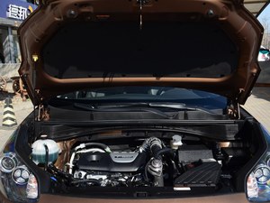 起亚KX5全系热销中 限时优惠达3.2万元