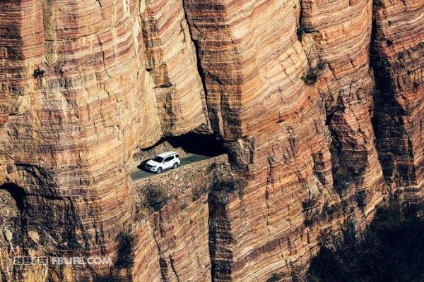 冰雪试驾mu-X牧游侠&nbsp;冬季穿越太行山攻略游记