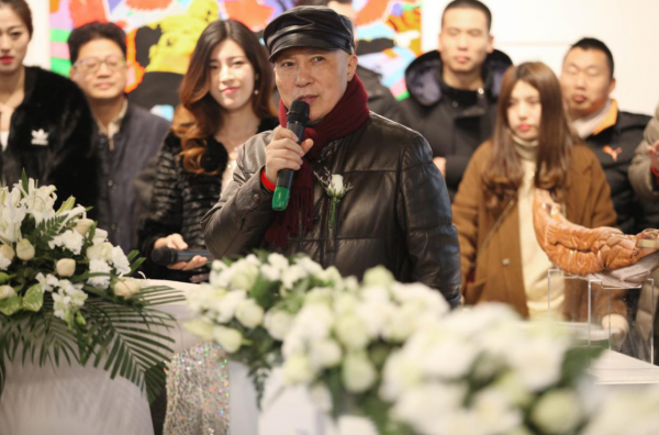 艺术苏州完美落幕，国际艺术交流绽放精彩