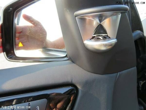 2017款奔驰GLS63AMG&nbsp;577马力七座版报价