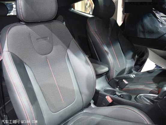 原创新一代现代飞思车型评测&nbsp;仍不走寻常路