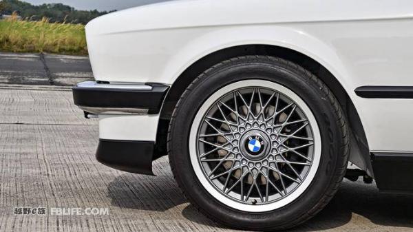 光看奔驰推出皮卡了 殊不知宝马也有过的皮卡历史