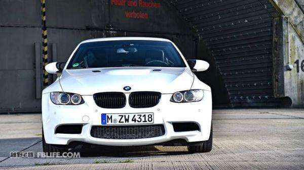 光看奔驰推出皮卡了 殊不知宝马也有过的皮卡历史