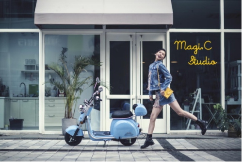 盘点丨2017年电动车销量榜单揭晓&nbsp;爱玛荣获冠军宝座